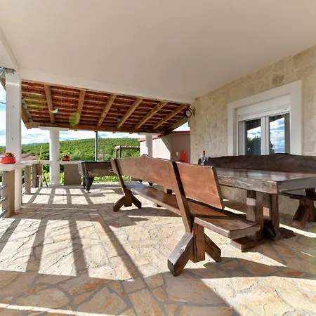 Bella Villa Kruševo