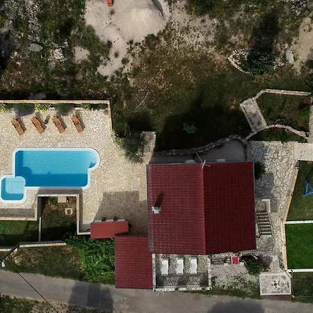 Bella Villa Kruševo