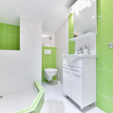 Villa Bella Kruševo