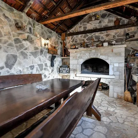 Bella Villa Kruševo