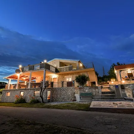 Villa Bella Kruševo