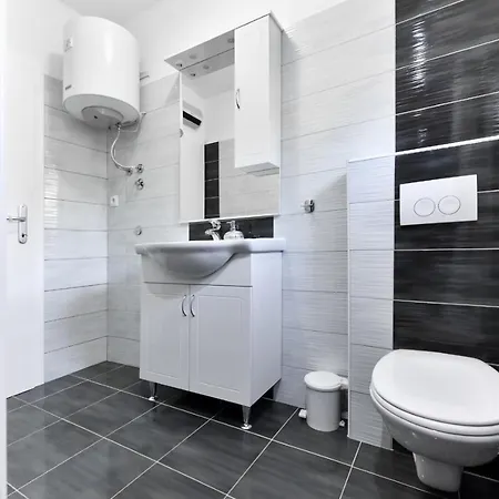 Villa Bella Kruševo