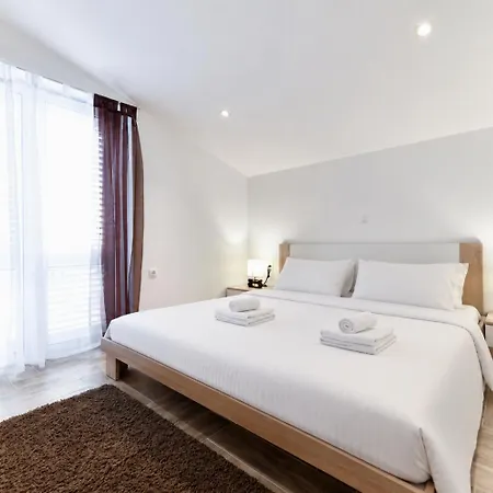 Bella Villa Kruševo