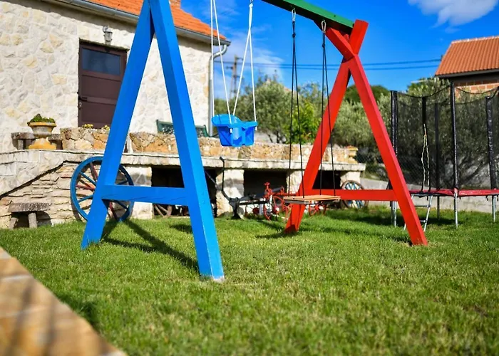 Bella * Krusevo (Zadar)