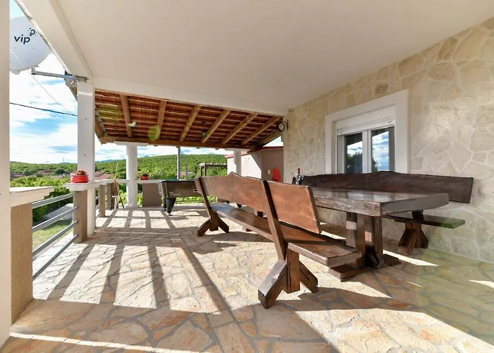 Bella Villa Kruševo