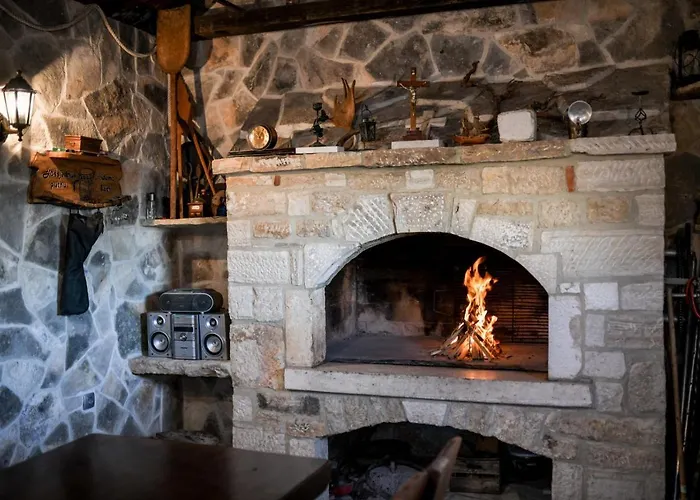 Villa Bella Kruševo