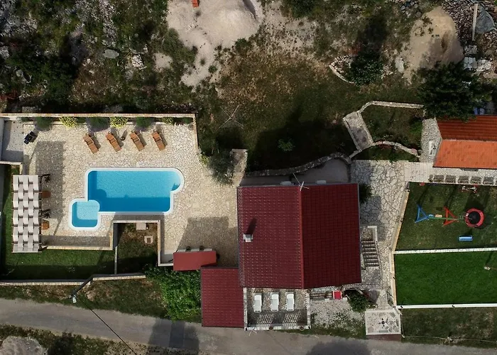 Bella Villa Kruševo