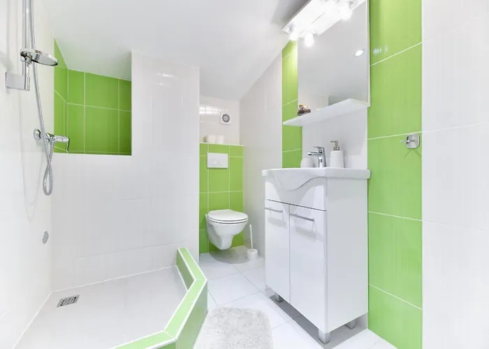 Villa Bella Kruševo