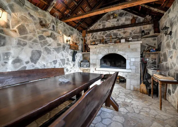 Bella Villa Kruševo