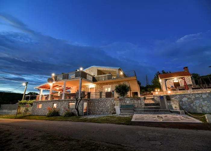 Villa Bella Kruševo