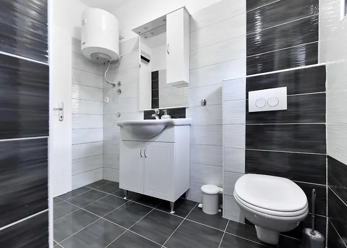 Villa Bella Kruševo