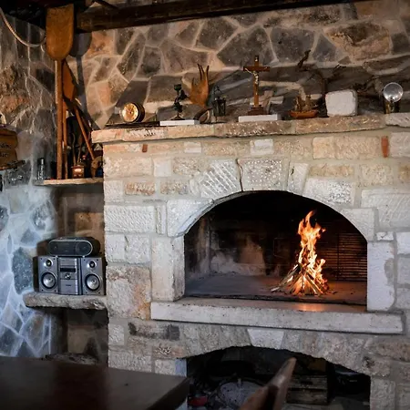 Villa Bella Kruševo