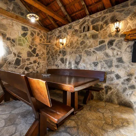 Bella Villa Kruševo