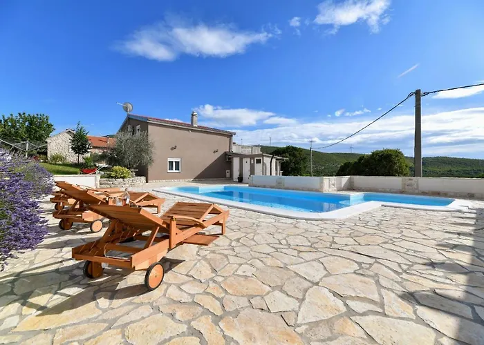 Bella Vila Krusevo (Zadar)